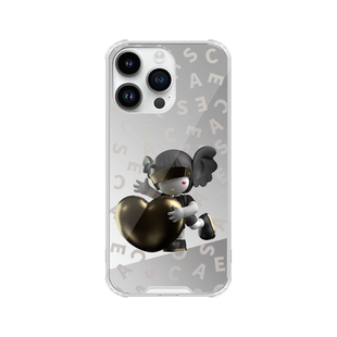 华晨宇同款手机壳苹果17华为vivo微笑iPhone16promax小米15pro火星人OPPO小猫14火星演唱会13周边x花花适用壳