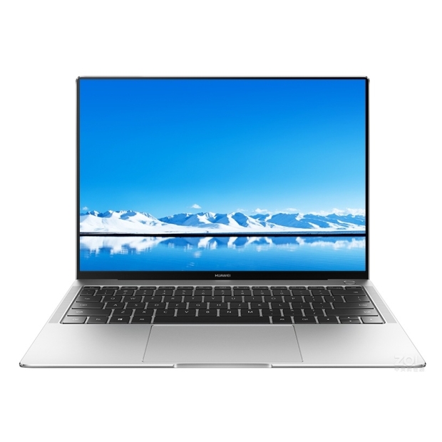 Huawei/华为 MateBook X Pro 13 14寸3K触摸全面屏笔记本电脑