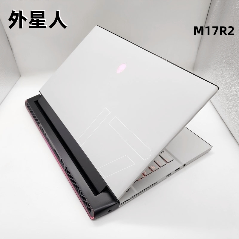 alienware M17R2 R3 51M外星人游戏笔记本永劫无间吃鸡学生电脑