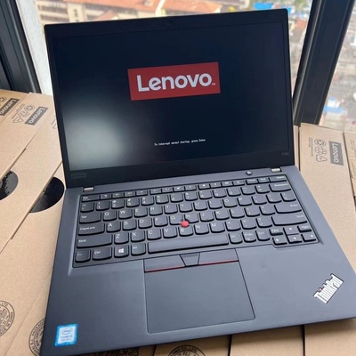 未用过X13 ThinkPad联想x390商务轻薄x280笔记本电脑13寸i7办公本