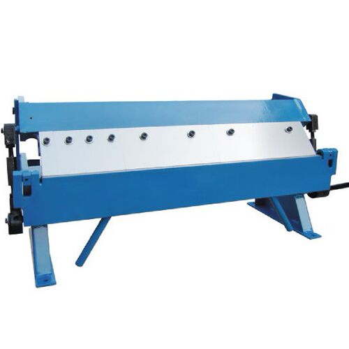 折弯机折边机metal folder bender former pan   box brake