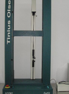 天氏欧森Tinius Olsen Hounsfield万能材料试验机 维修与配件拉伸