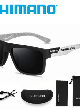 钓鱼偏光镜防眩光太阳镜