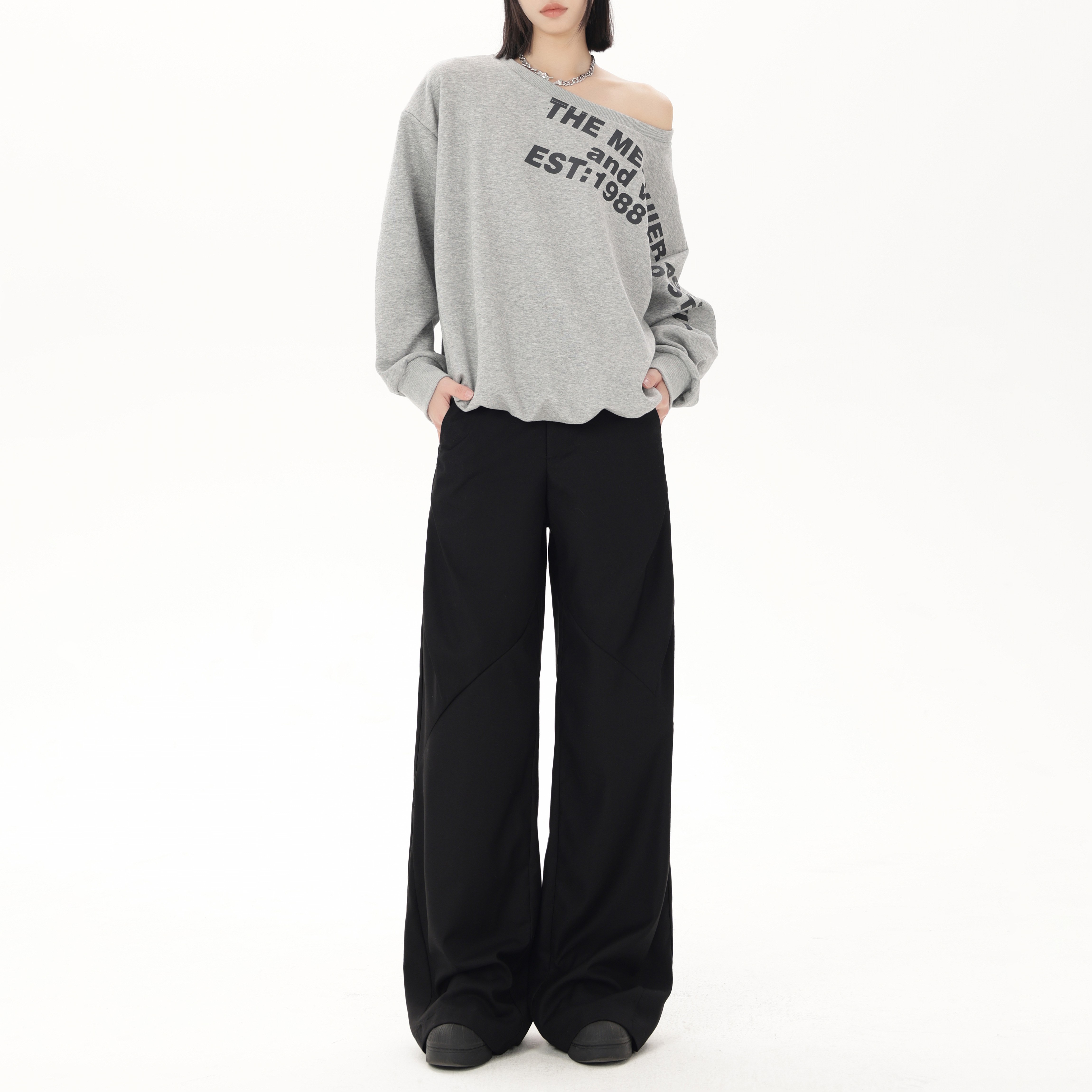 潮流精品，品质保证