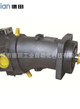 HY25P05,HY40M-LP,HY40M-RP轴向柱塞泵