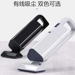 无线款 汽车吸尘器12V 大功率120W车载干湿两用家用车用吸尘器