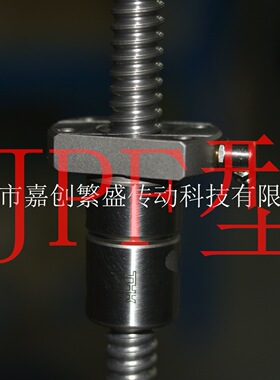 THK JPF1404-4RRG0 【THK轧制滚珠丝杆】