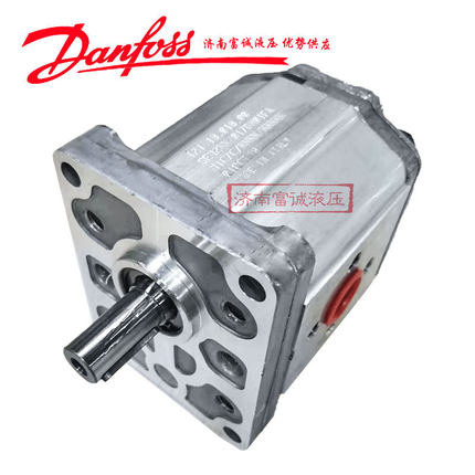 萨澳丹佛斯DANFOSS液压马达SEM2NN/SNU2NN/SNM2NN液压齿轮马达