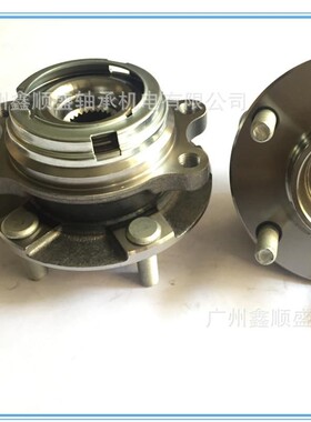 RB轴承 40202-CA000 713310 NISSAN  QUEST  3.5L V6 Front Axle