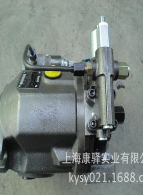 R910945178 A10VSO18DFR1/31R-PPA12N00