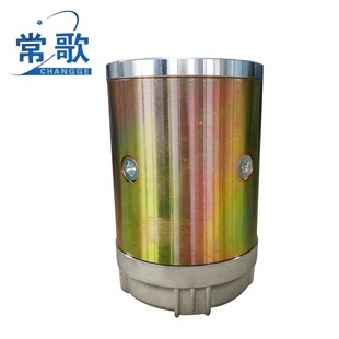 专用电机 动力单元 供应油泵电机48V60V72V环卫 升降车升降平台