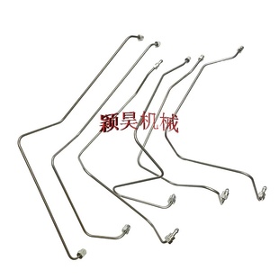 6162757140燃油管 7140 回油管 6162