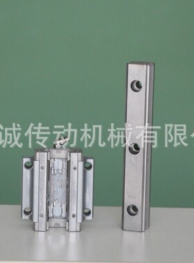 THK滑块HSR15M1A HSR20M1A HSR20M1LA HSR25M1A HSR25M1LA
