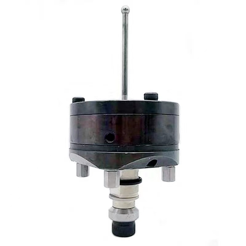 EROWA/3R夹具弹性分钟棒可兼3R系统沙迪克 EDM分中棒乌钢珠D3-D8