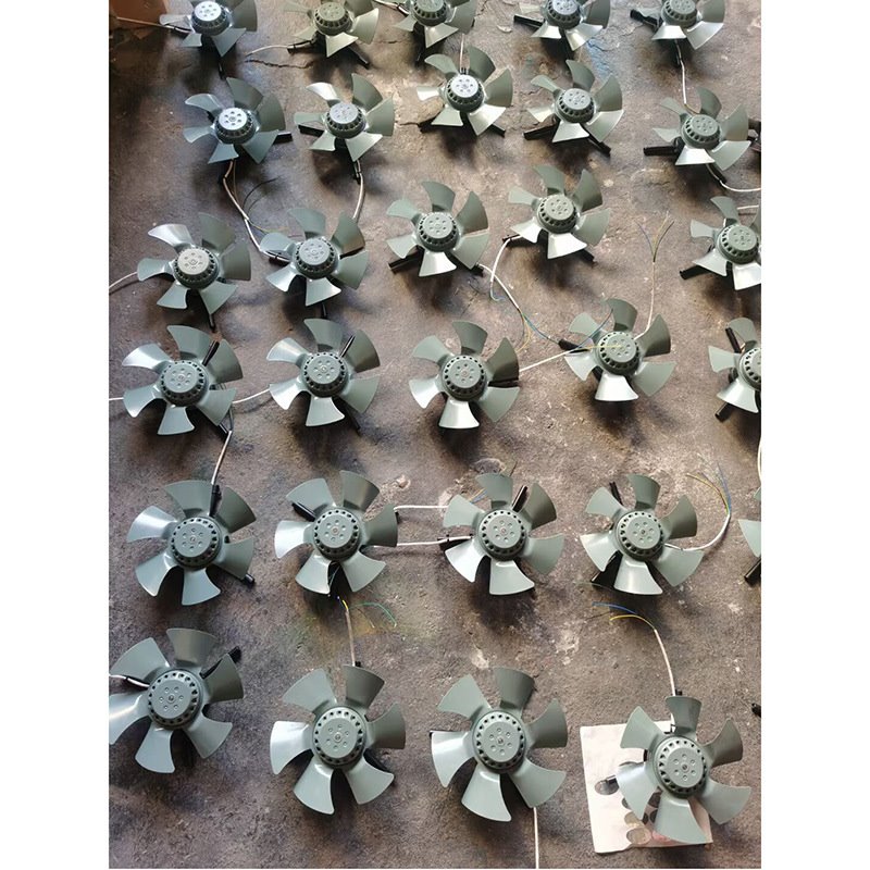 变频调速冷却通风机 G-280A  G355AS G-315AS