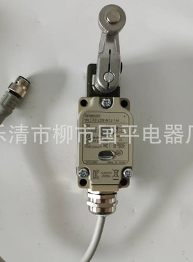销售限位开关WLMG2-LDK43 WLMGCA2-LD  WLMGCA2-LDK13A行程开关