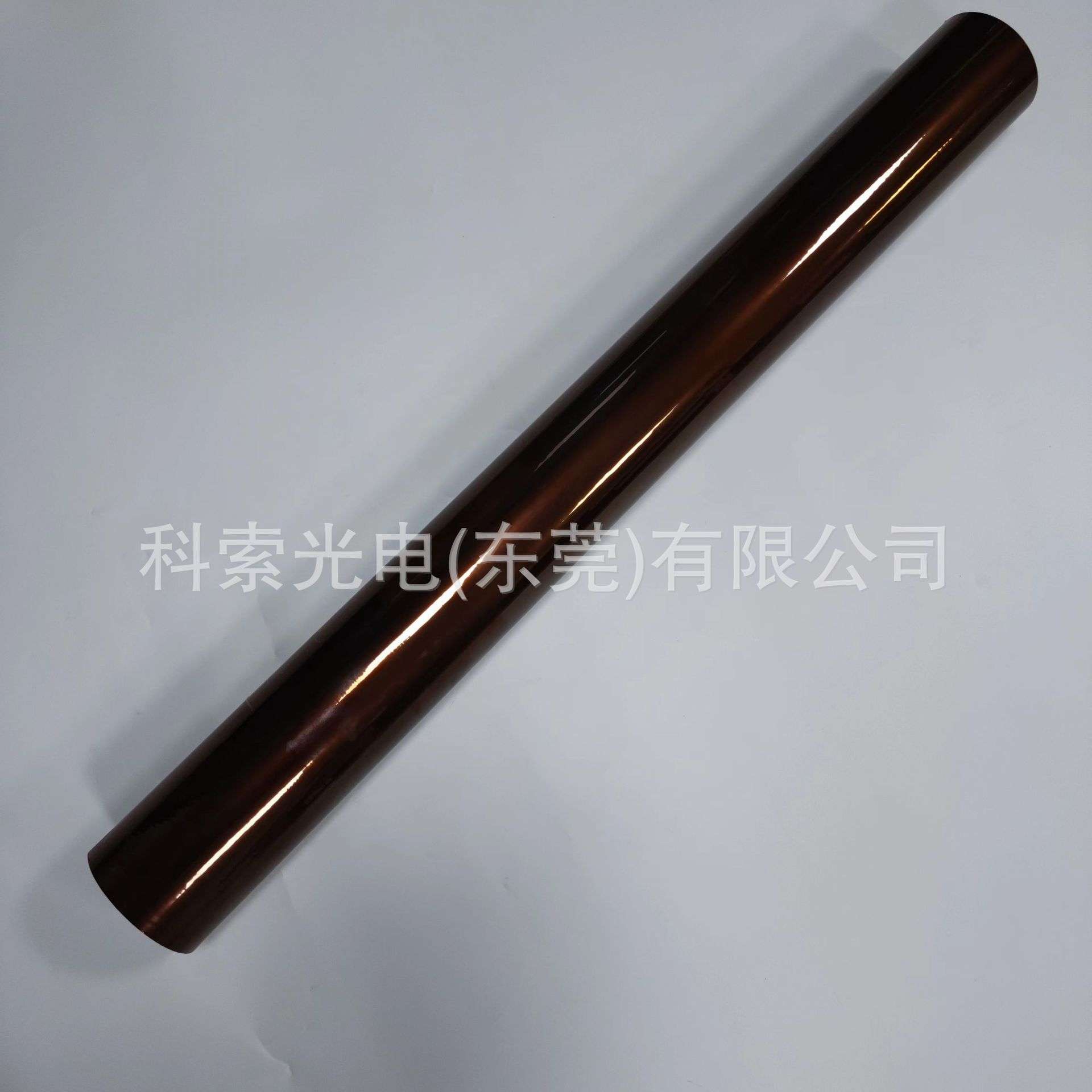 寺冈5615#25卡普顿（聚酰亚胺薄膜）单面胶带，寺岗5615高温胶带