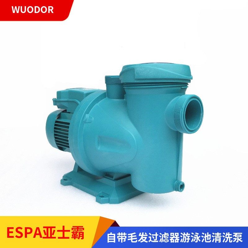 BLAUMAR S2 150-29M游泳池过滤清洗泵 ESPA西班牙亚士霸泵