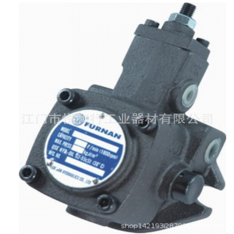福南FURNAN定量叶片泵PV2R23-94-65FR,双联油泵(长沙,南昌)
