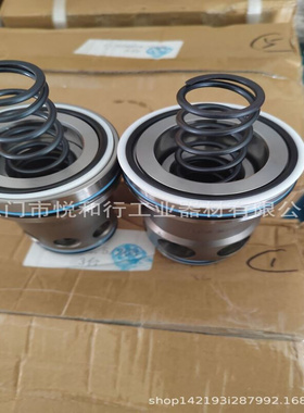 插装逻辑阀 LCV-50-05-E 方向逻辑阀 LC80A-20E-6X /LC100A/LD-32