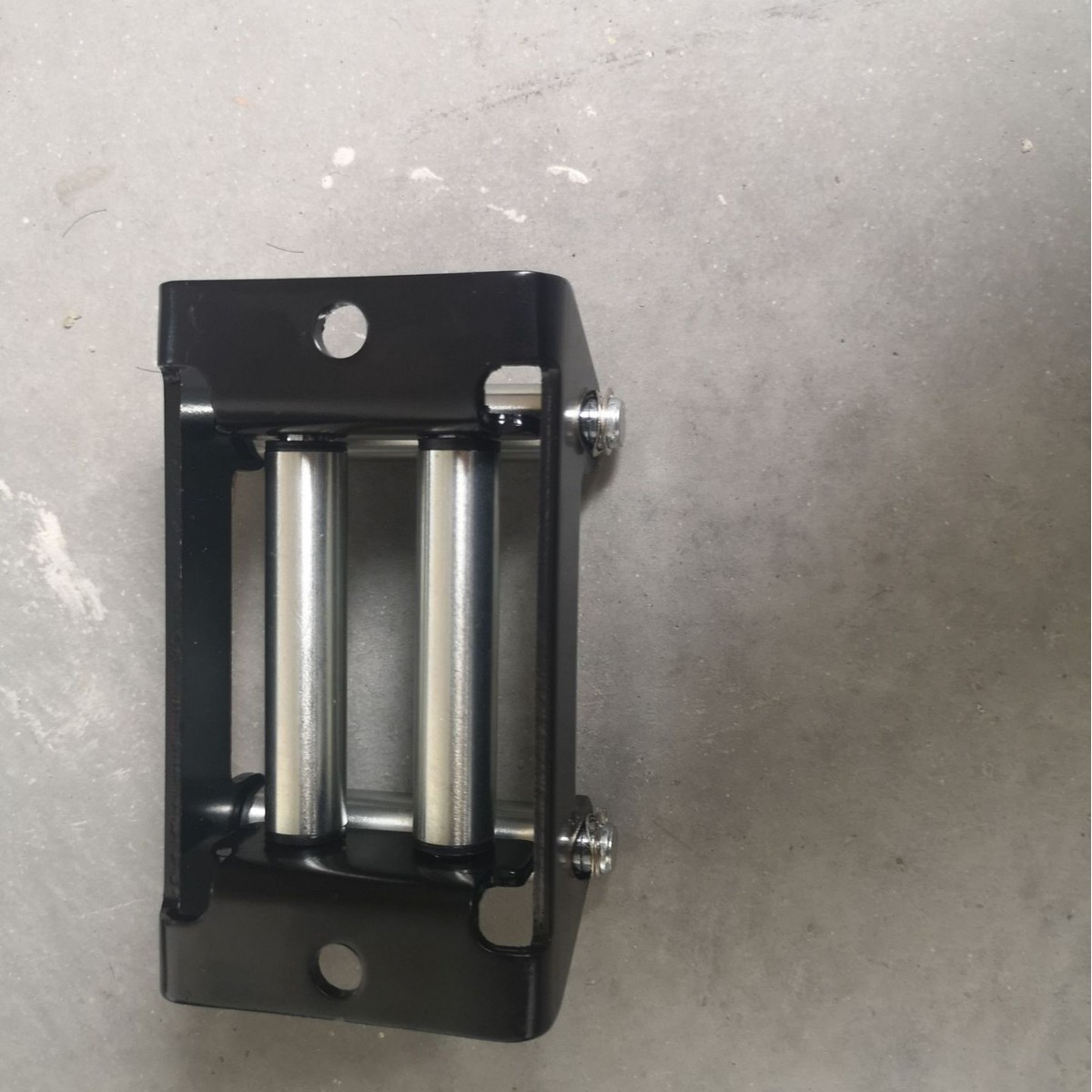 各种型号电动绞盘铁导绳架工厂批发价