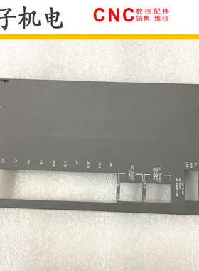 A230-0505-X003 发那科伺服驱动器灰色上盖现货