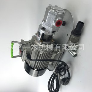 植物油油泵 Oil 不锈钢齿轮油泵 Gear Pump WCB齿轮油泵