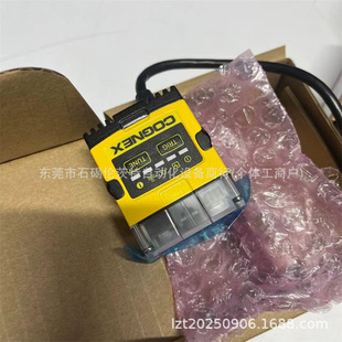 读码 0110 器 DMR70S 议价 全新包装 康耐视