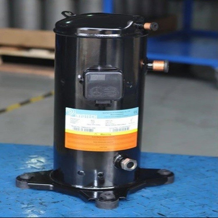 YF35A1G-Q100英华特空调热泵制冷制热冷库压缩机YF41A1G-Q100
