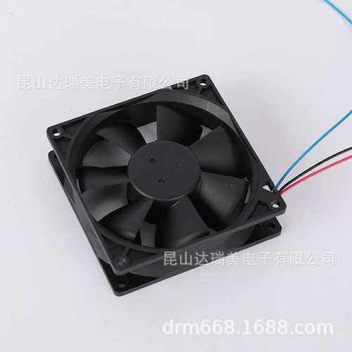 AFB0912HH-F00 工业风扇  台达 散热 交流风扇交流风扇
