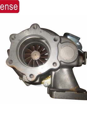 工厂销售 涡轮增压器 701139-0001  709153-0001
