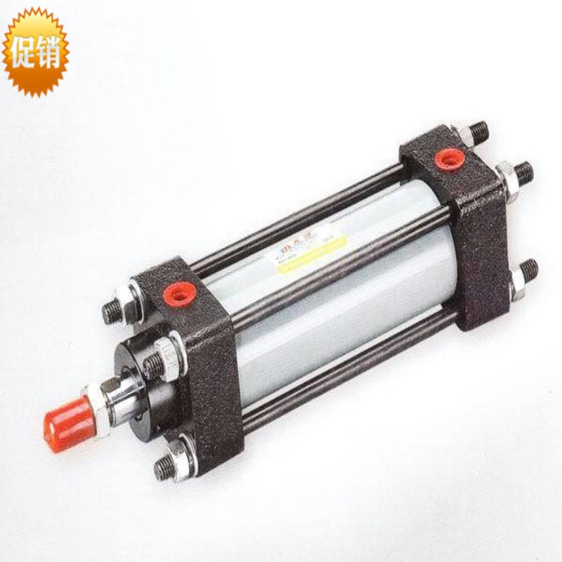 供应TKC油缸HA-FA50C70B-600AB液压缸伸缩式液压缸前法兰式HA-FA5