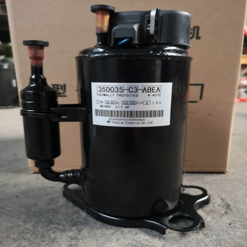 35D035-C3-ABEA  油冷机专用压缩机R407C