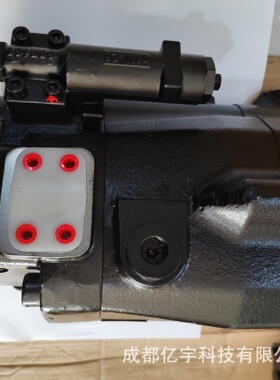 伊顿EATON柱塞泵123AL01510A PVM045ER06CE02AAA28000000A0A现货