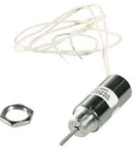 LEDEX螺线管, 管状, 拉式, 连续195204-227.