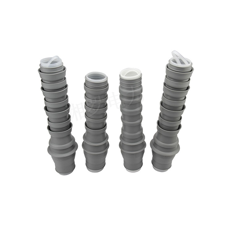 三十五千伏高压电缆终端头NLS-35KV/1.4冷缩型电缆头1*500-630mm2