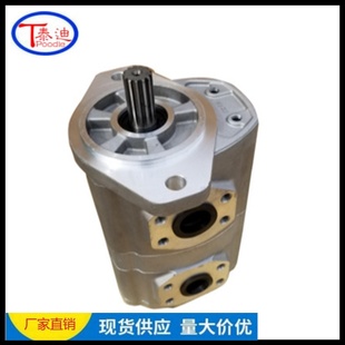 农业机械液压泵 12210捆草机齿轮泵 3EB