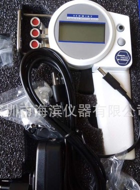 数显张力计ZED-500线材张力计德国施密特线材张力仪纱线张力计