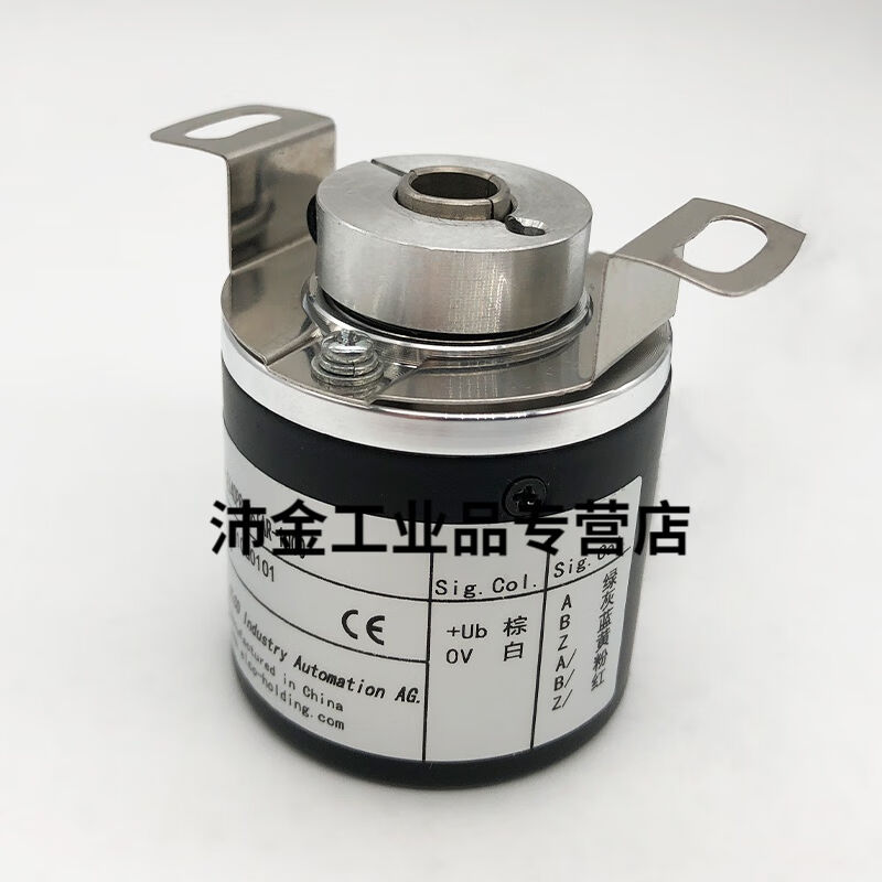 EI40F8-P6PR-1000600200010243602500200500宜科200