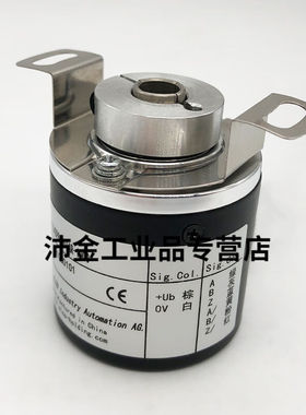 EI40F8-P6PR-1000600200010243602500200500宜科200