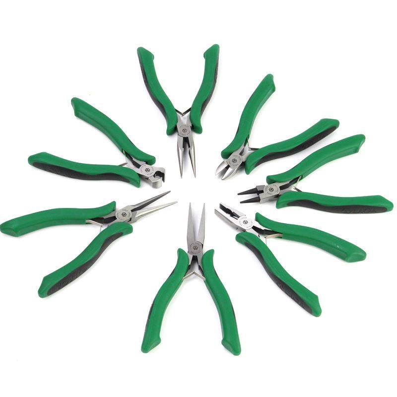 。工具 台湾多功能电工小钳钢丝钳珠宝斜嘴尖Q嘴钳扁嘴圆嘴手工钳,农用物资,苗木固定器/支撑器,淘宝优惠券,粉丝福利购,淘宝优惠卷