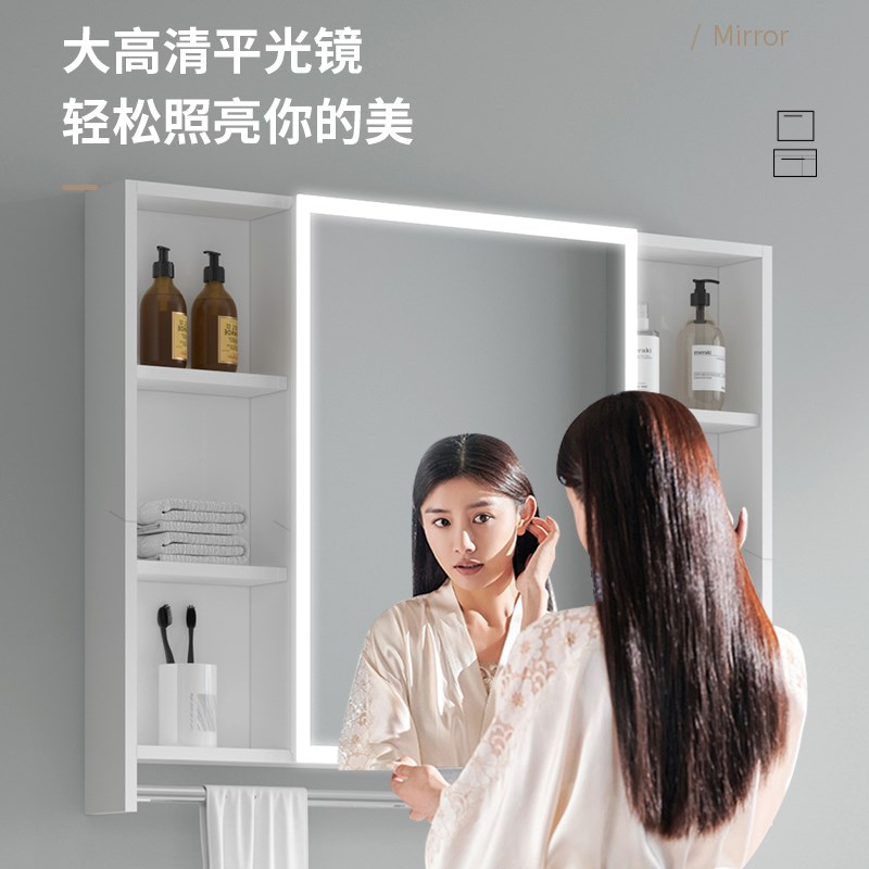 洗脸盆陶瓷一体落地式洗手盆柜组合卫生间阳台蜂窝铝Y浴室柜洗漱