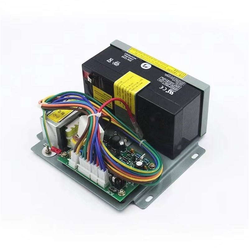 适用于日立电梯应急照明电源12V停电灯24V轿顶对讲机13503869-B