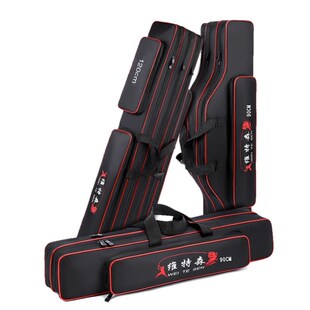 渔具包鱼竿包钓鱼包户外垂钓工具包70/80/R90/120背包