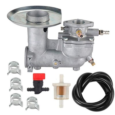 392587 化油器i套装 百力通 391065 391074 391992 含油管 油滤等