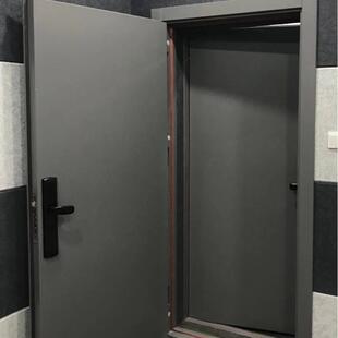 【隔剧音门专业厂家】销售室直545播录播议间会排练厅演播场隔音