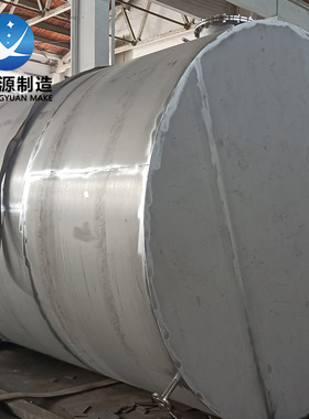 马氏体不锈钢1.4414储罐 耐高温S41500储罐AISI415化工储罐厂家