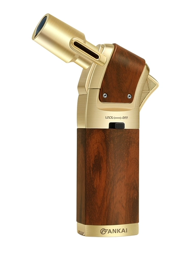 Fankai сигара зажигалка, сварная сварная пистолетная пистолета, надувное надувное надувное пистолетное оружие.