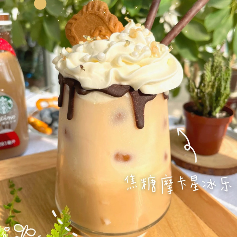 丹妮琳焦糖风味糖浆焦糖玛奇朵拿铁咖啡小包装奶茶店专用商用小包