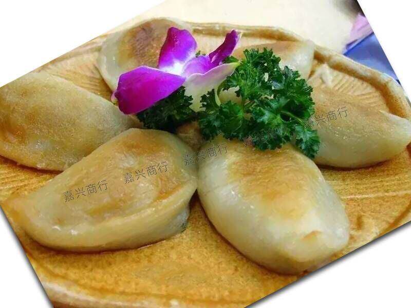 客家酿粄 让粄 猪肉韭菜香菇 煎糯米板 红粄甜粄萝卜粄 兴宁特产